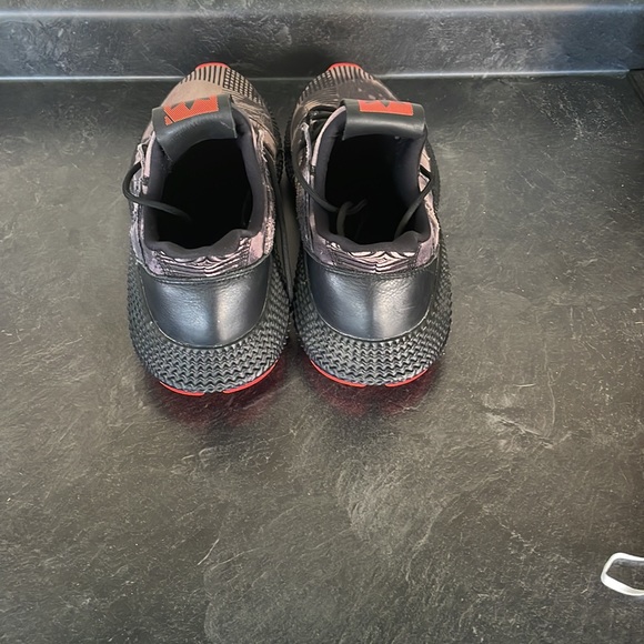 Adidas Prophere Bleach size 10.5 - Picture 3 of 6